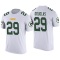 Rasul Douglas Legend Color Rush T-Shirt - White