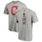 Ray Fosse Backer T-Shirt - Ash