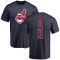 Ray Fosse Backer T-Shirt - Navy