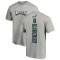 Reed Blankenship Backer T-Shirt - Ash
