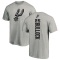 Reggie Bullock Backer T-Shirt - Ash