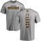 Reggie Leach Backer T-Shirt - Ash