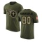 Reggie Roberson Jr. Legend Salute to Service T-Shirt - Olive