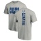 Reggie Wayne Backer T-Shirt - Ash