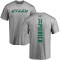 Remi Poirier Backer T-Shirt - Ash