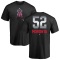 Reyes Moronta Midnight Mascot T-Shirt - Black