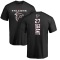 Richie Grant Backer T-Shirt - Black
