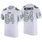 Richie Incognito Legend Color Rush T-Shirt - White