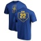 Richie Zisk RBI T-Shirt - Royal
