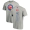 Rick Sutcliffe Backer T-Shirt - Ash