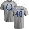 Ricky Seals-Jones Name & Number T-Shirt - Ash