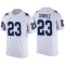 Rico Dowdle Legend Color Rush T-Shirt - White
