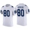 Rico Gathers Legend Color Rush T-Shirt - White