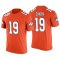 Riley Dixon Legend Color Rush T-Shirt - Orange