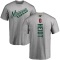 Riley Heidt Backer T-Shirt - Ash
