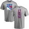 Riley Nash Backer T-Shirt - Ash