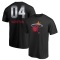 R.J. Hampton Midnight Mascot T-Shirt - Black