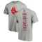Rob Refsnyder Backer T-Shirt - Ash