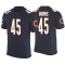 Robert Burns Legend Color Rush T-Shirt - Navy
