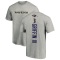Robert Griffin III Backer T-Shirt - Ash