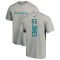 Robert Jones Backer T-Shirt - Ash