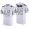 Robert Spillane Legend Color Rush T-Shirt - White
