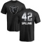 Robert Spillane Midnight Mascot T-Shirt - Black