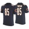 Robert Tonyan Legend Color Rush T-Shirt - Navy