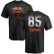 Robert Tonyan Midnight Mascot T-Shirt - Black