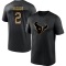 Robert Woods 2020 Salute To Service Performance T-Shirt - Black
