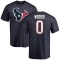 Robert Woods Name & Number T-Shirt - Navy