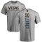 Robin Lehner Backer T-Shirt - Heathered Gray