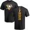 Rod Buskas Backer T-Shirt - Black