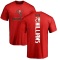Rodarius Williams Backer T-Shirt - Red
