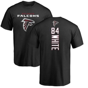 Roddy White Backer T-Shirt - Black