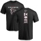 Roddy White Backer T-Shirt - Black