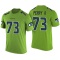 Roderick Perry II Legend Color Rush T-Shirt - Green