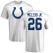 Rodney McLeod Jr. Name & Number T-Shirt - White