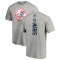 Roger Maris Backer T-Shirt - Ash