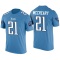 Roger McCreary Legend Color Rush T-Shirt - Blue