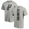 Romeo Langford Backer T-Shirt - Ash