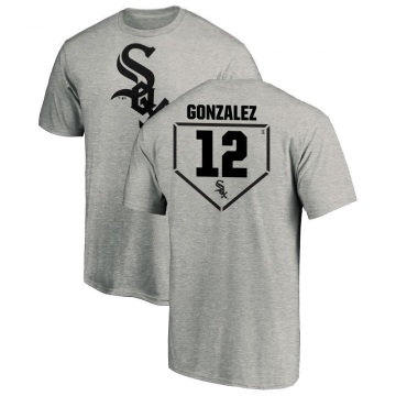 Romy Gonzalez RBI T-Shirt - Heathered Gray