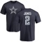 Ronald Jones Name & Number T-Shirt - Navy