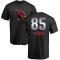 Rondale Moore Midnight Mascot T-Shirt - Black