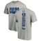 Ronnie Harrison Jr. Backer T-Shirt - Ash