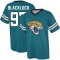 Ross Blacklock Name & Number Game Day V-Neck T-Shirt - Teal