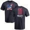 Rowdy Tellez Name and Number Banner Wave T-Shirt - Navy
