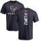 Roy Lopez Backer T-Shirt - Navy