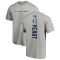 Russ Yeast Backer T-Shirt - Ash