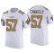 Ryan Connelly Legend Color Rush T-Shirt - White